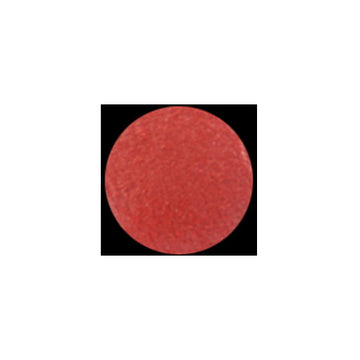 KLEANCOLOR American Eyedol (Wet / Dry Baked Eyeshadow) - Matte Orange